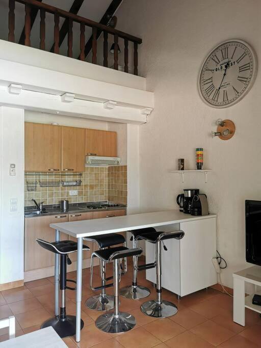 Appartement 4 Personnes Bravone Corse Linguizzetta Luaran gambar