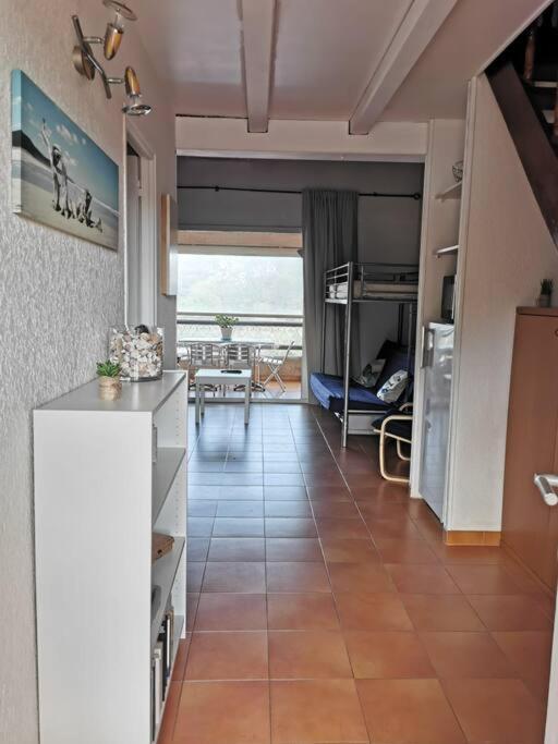 Appartement 4 Personnes Bravone Corse Linguizzetta Luaran gambar