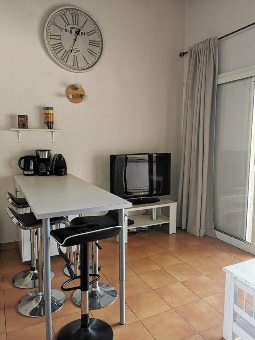Appartement 4 Personnes Bravone Corse Linguizzetta Luaran gambar